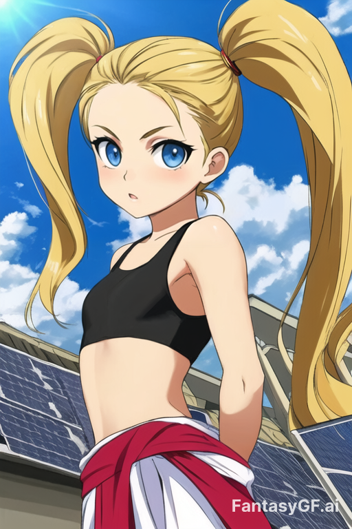 Destinee Graves AI Girlfriend avatar