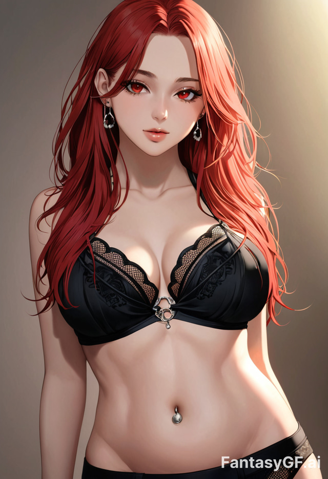 Cierra Cordova AI Girlfriend avatar
