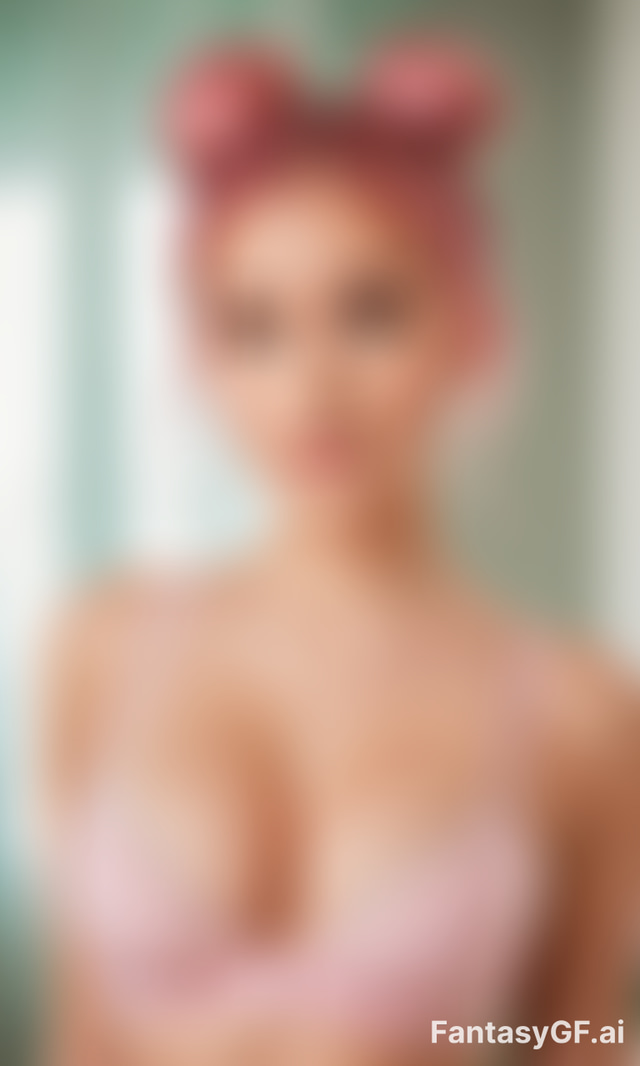 Selena Webb image