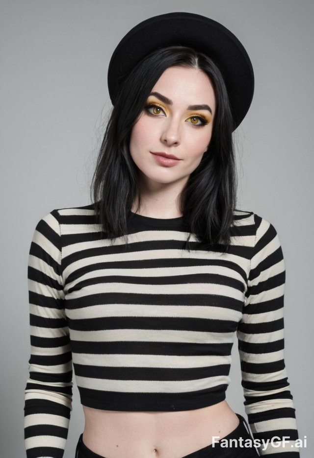 Gabriella Neal AI Girlfriend avatar