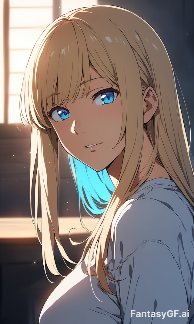 Cassidy Moon AI Girlfriend avatar