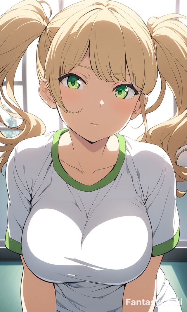 Avatar of AI Girlfriend Sydnee Howe
