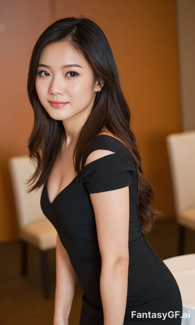 Ellie Stevens AI Girlfriend avatar