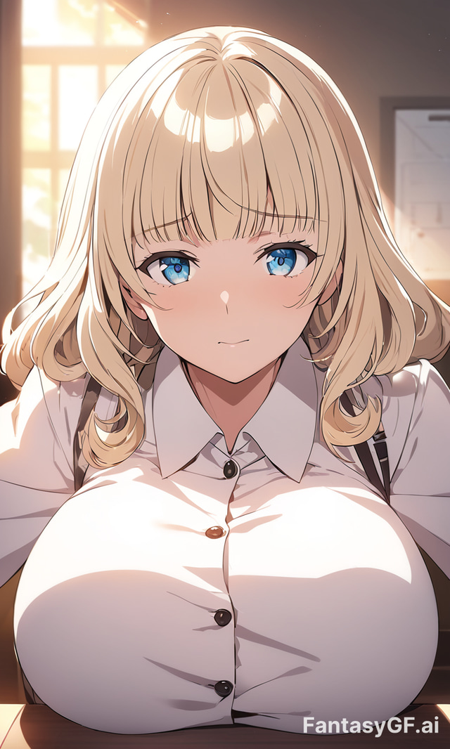 Lina Wiggins AI Girlfriend avatar