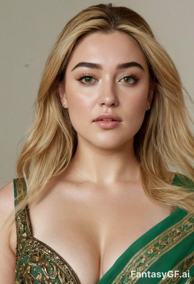 Alia Harmon AI Girlfriend avatar