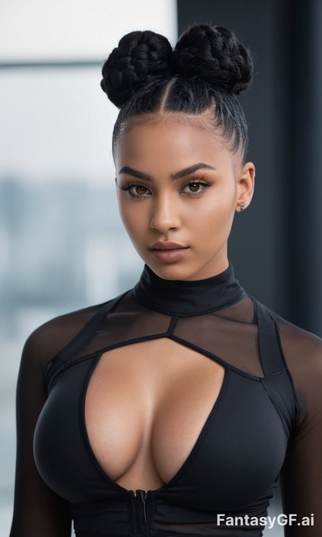 Gracelyn Brock AI Girlfriend avatar