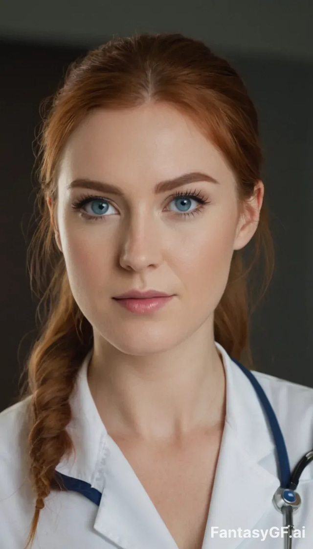 Natalie Barber AI Girlfriend avatar