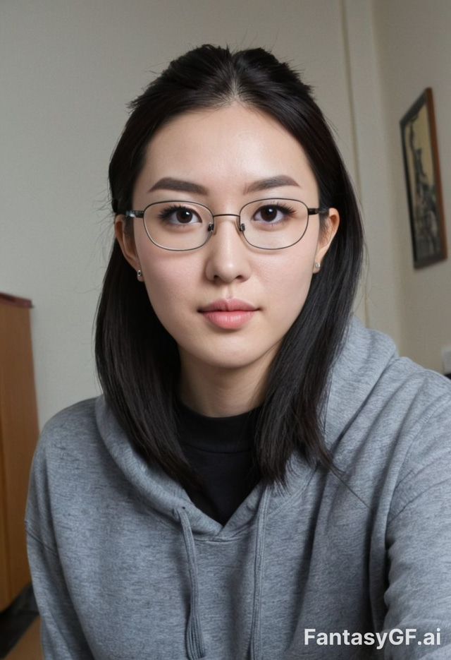 Alyssa Rios AI Girlfriend avatar