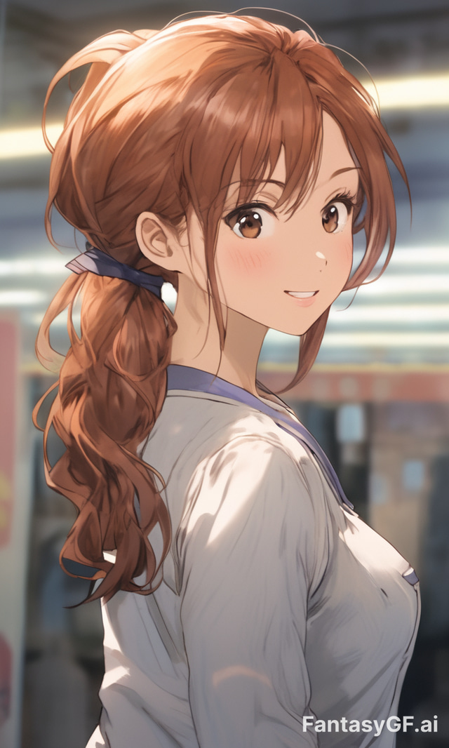 Tabitha Bird AI Girlfriend avatar
