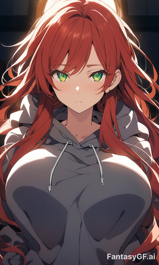 Amani Trevino AI Girlfriend avatar