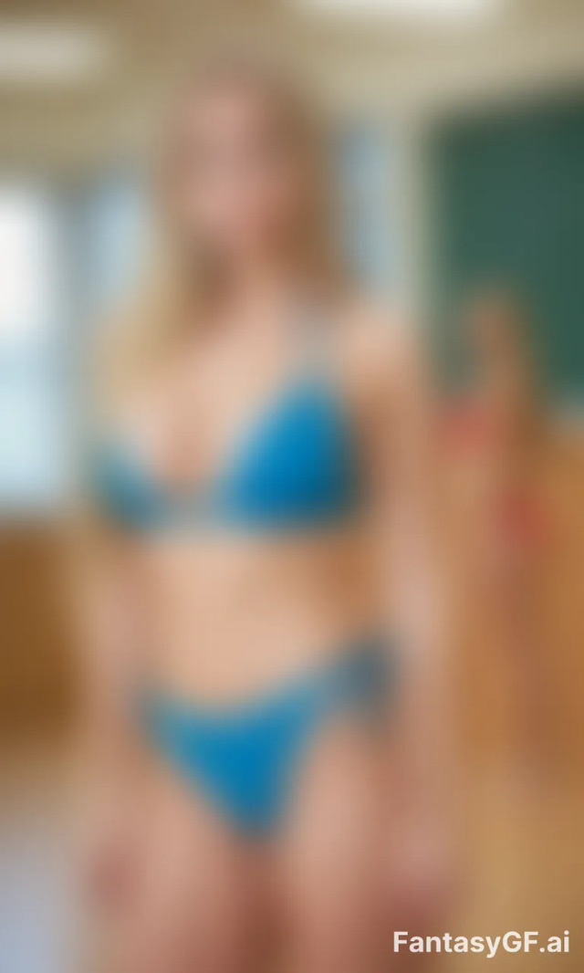 Allie Brooks image