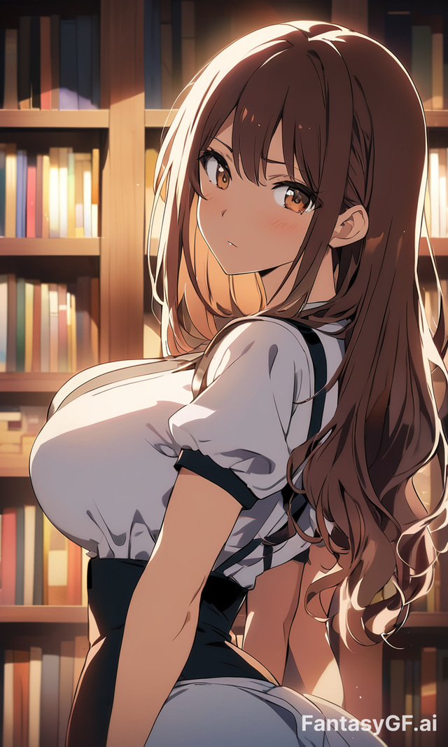Ava Soto AI Girlfriend avatar