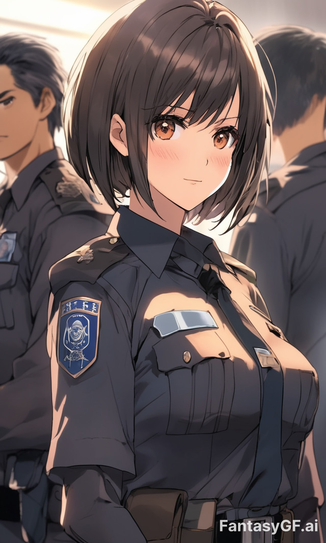 Mikaela Bartlett AI Girlfriend avatar