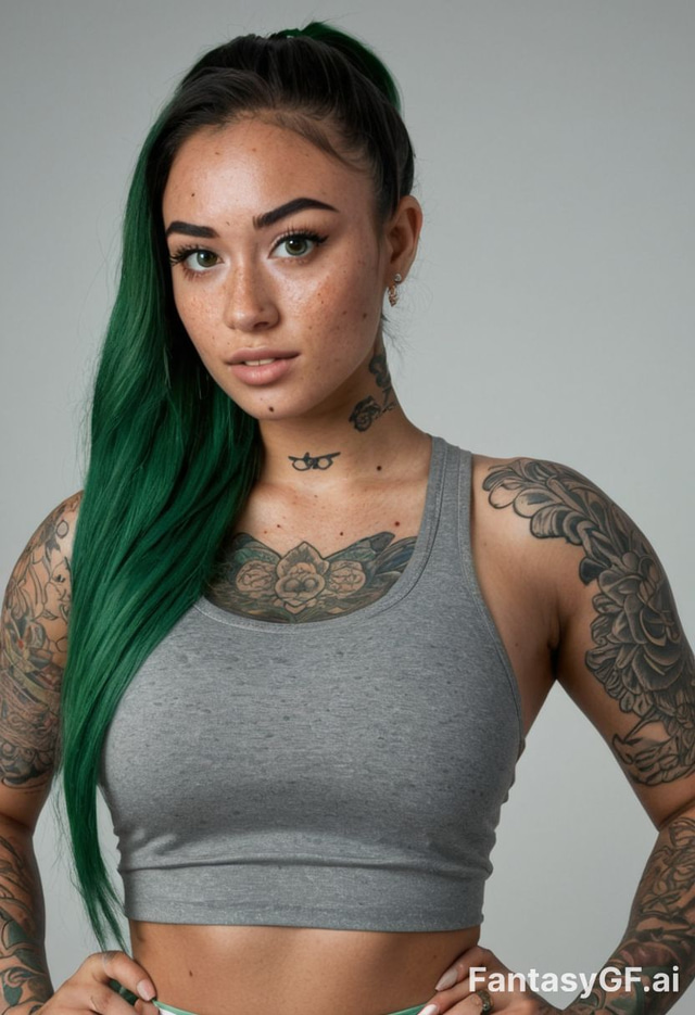 Kiley Koch AI Girlfriend avatar
