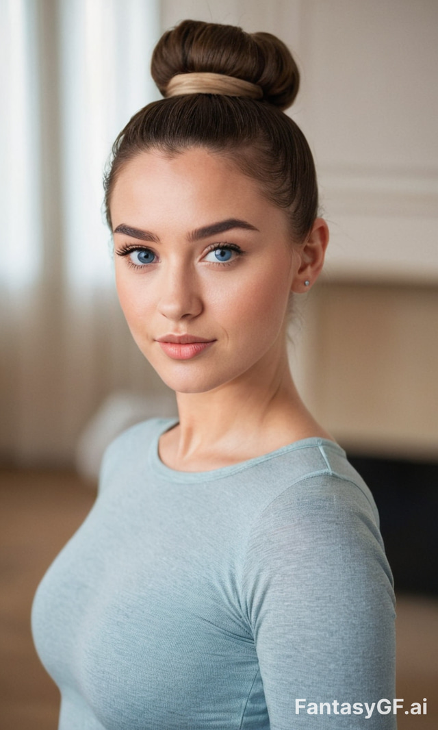 Lailah Mcdonald AI Girlfriend avatar