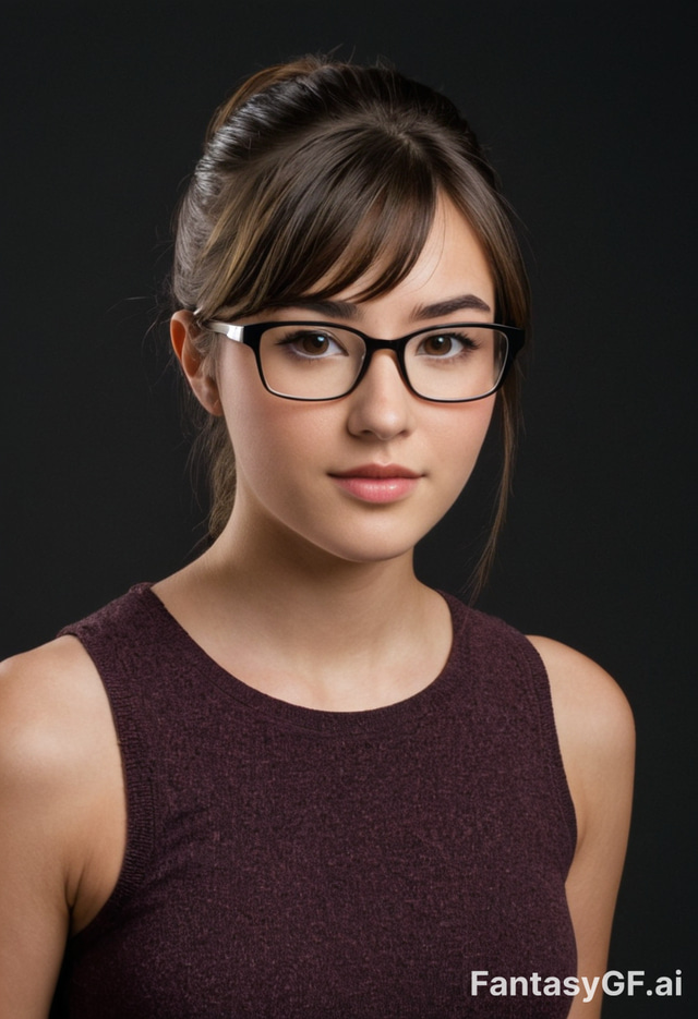 Kirsten Dalton AI Girlfriend avatar