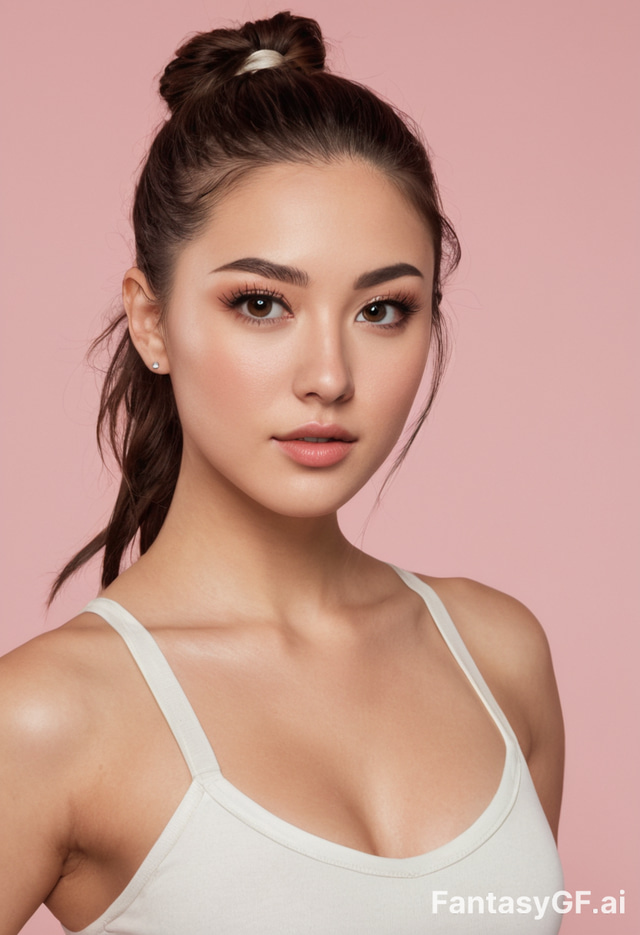 Maddison Terrell AI Girlfriend avatar