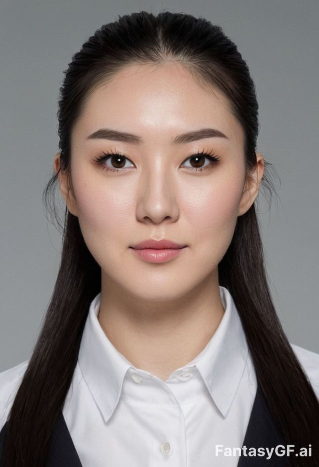 Carolina Hoover AI Girlfriend avatar