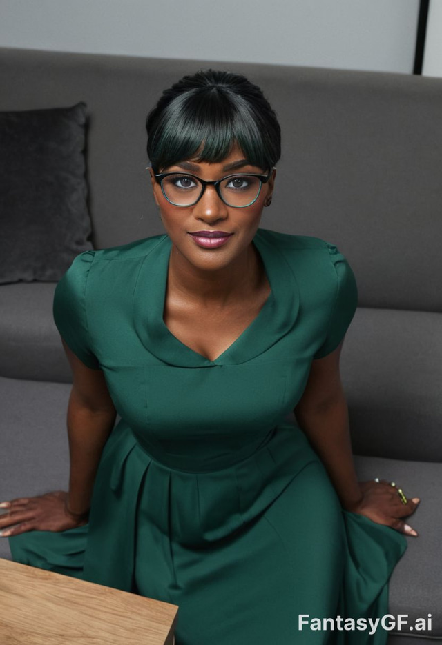 Kali Porter AI Girlfriend avatar