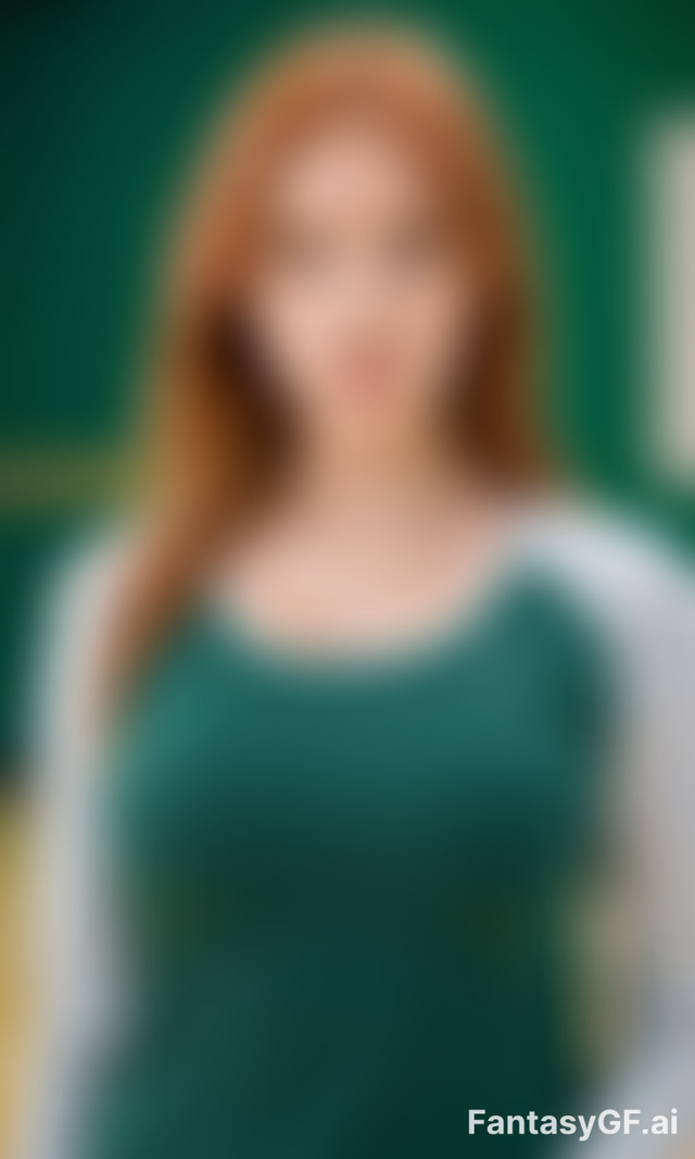 Daphne Greene image