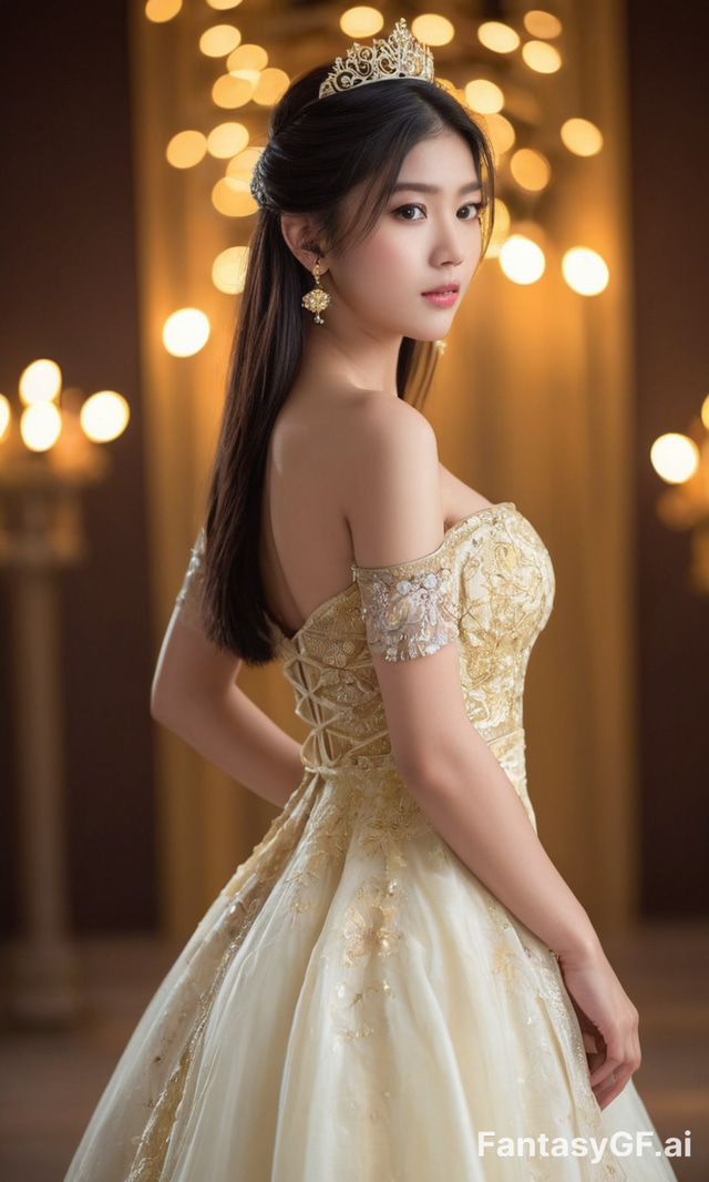 Aniyah Chaney AI Girlfriend avatar