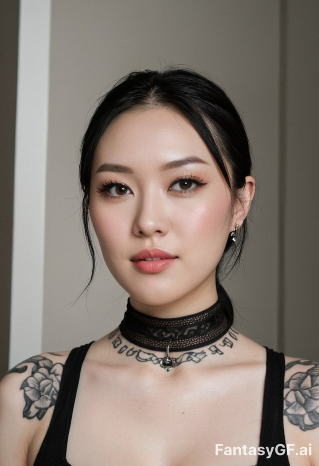 Kathleen Olsen AI Girlfriend avatar