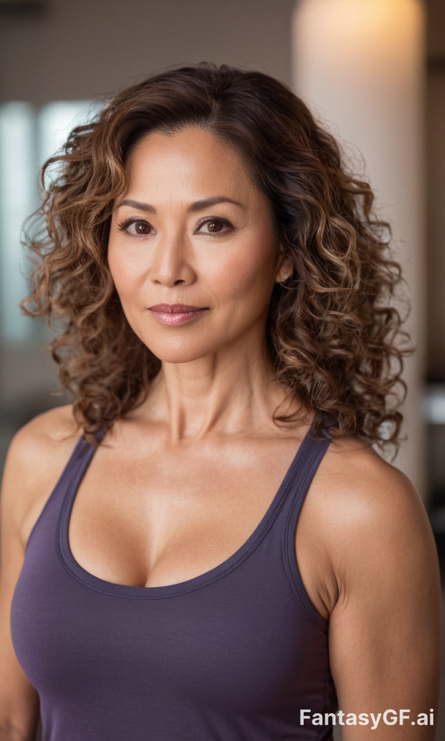 Tabitha Nguyen AI Girlfriend avatar