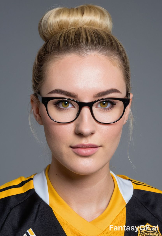 Kylee Chandler AI Girlfriend avatar