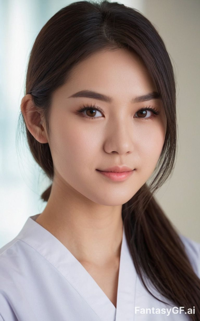 Amber Bartlett AI Girlfriend avatar