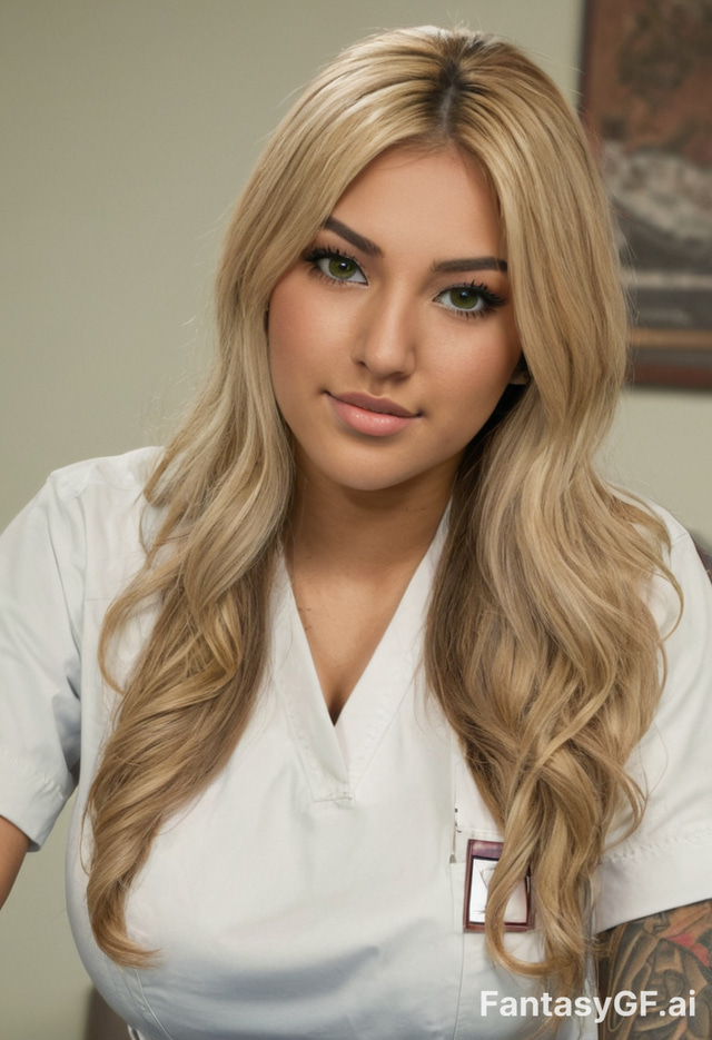 Janiya Hicks AI Girlfriend avatar