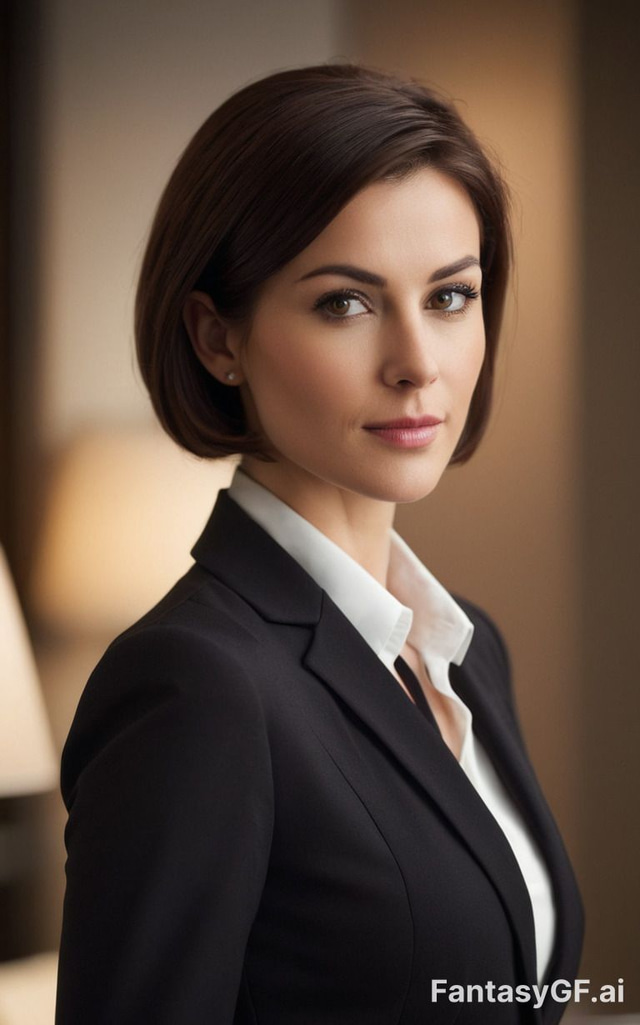Ally Wong AI Girlfriend avatar