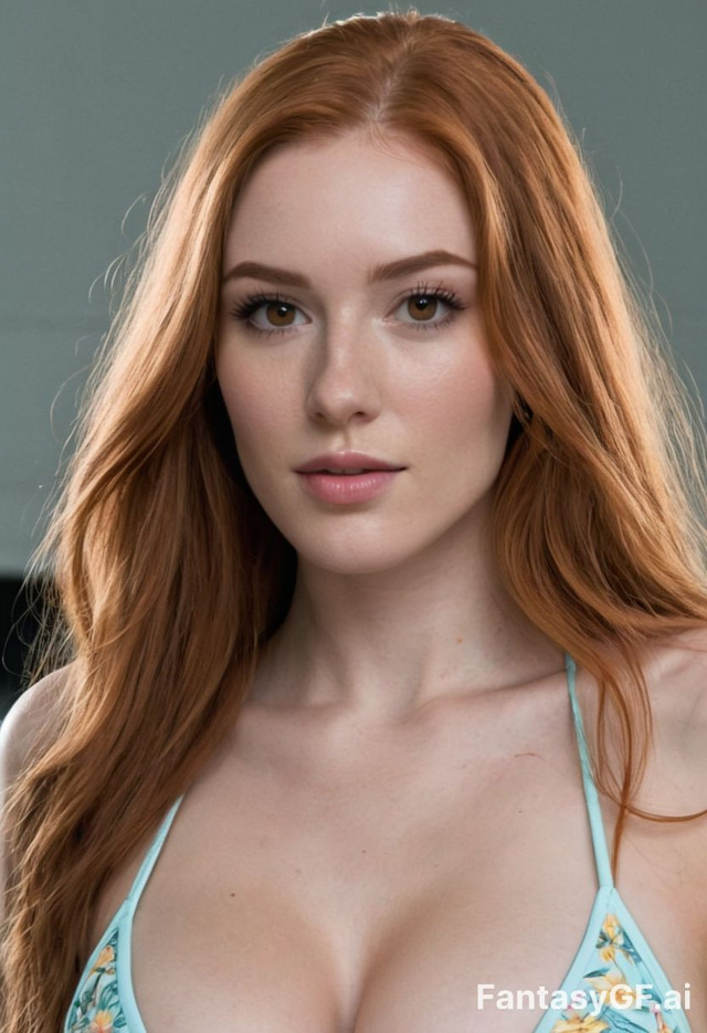 Jocelynn Shelton AI Girlfriend avatar