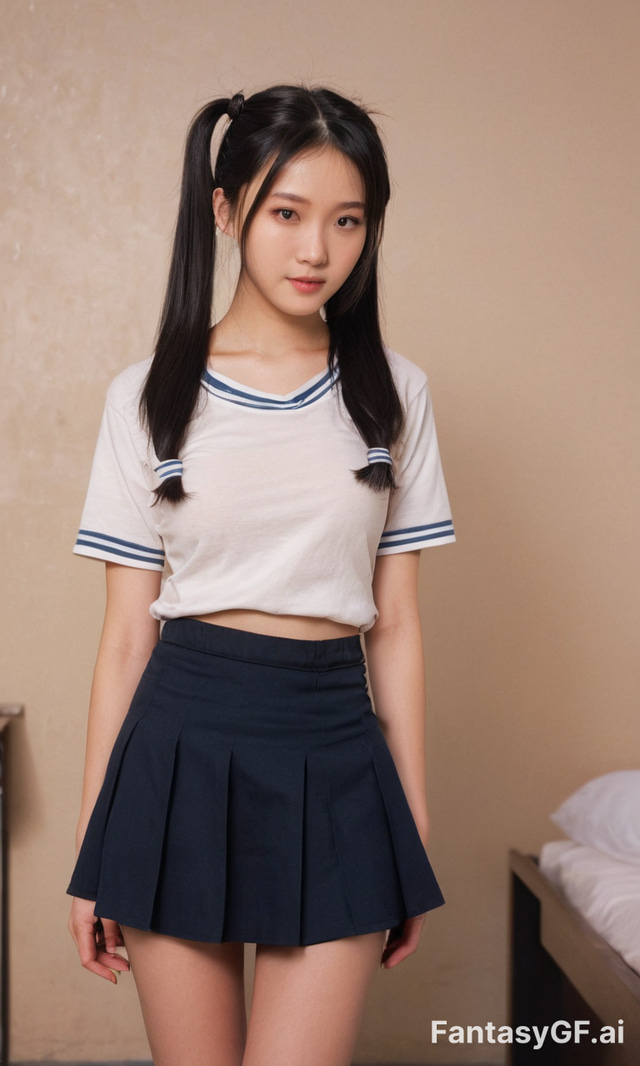 Avatar of AI Girlfriend Carina Fuller