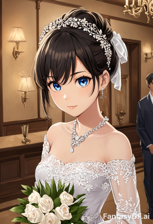 Noemi Pittman AI Girlfriend avatar