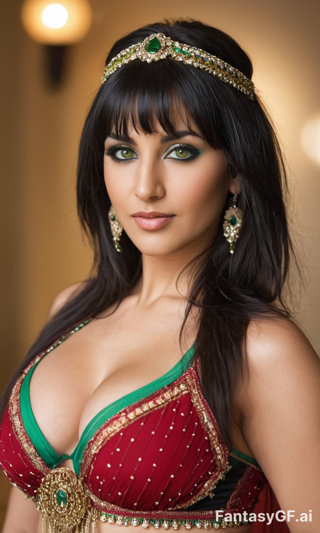 Kiera Norton AI Girlfriend avatar