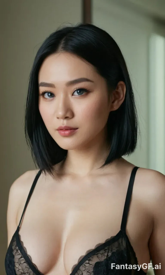 Maeve Hartman AI Girlfriend avatar