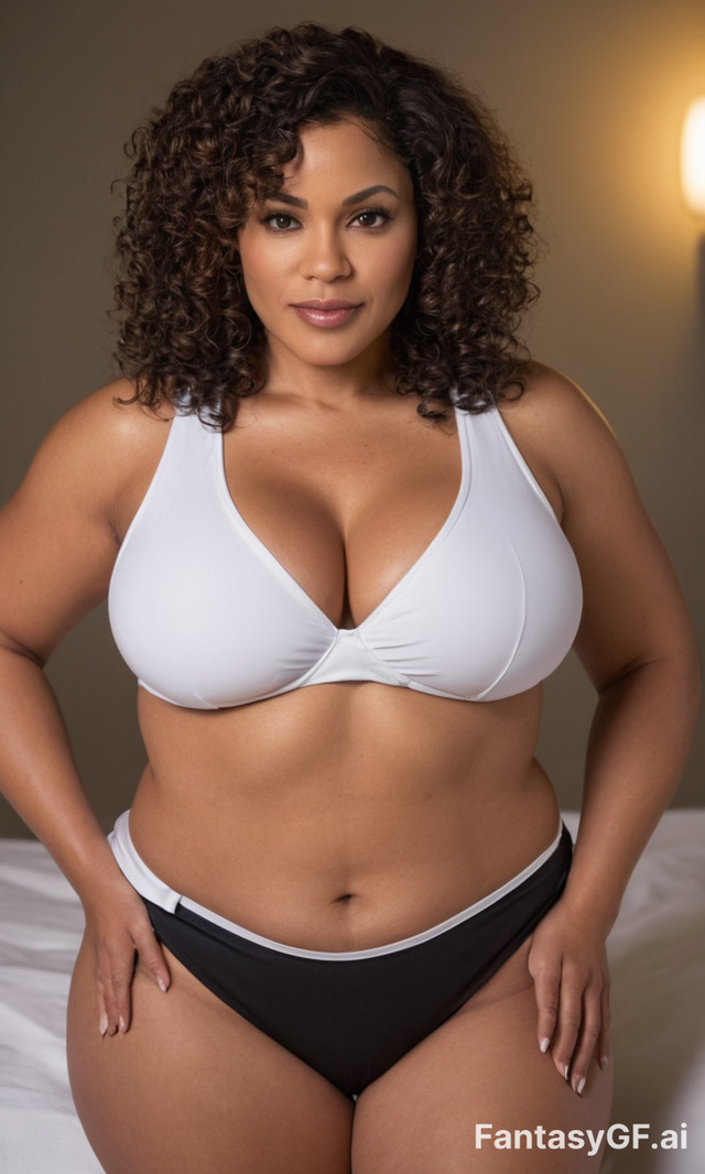 Kimberly Elliott AI Girlfriend avatar