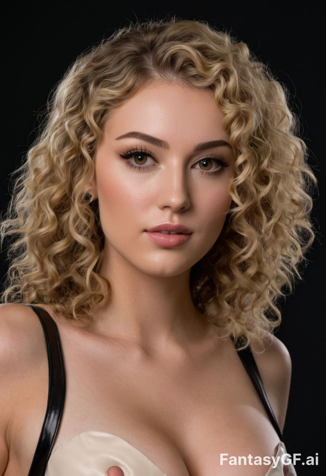 Madelyn Chase AI Girlfriend avatar