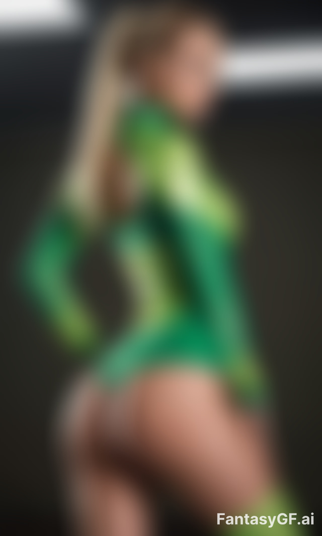 Alondra Kirk image