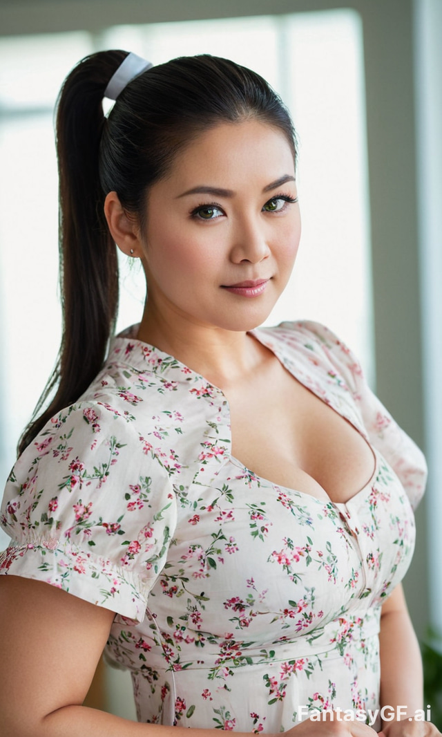 Karissa Webb AI Girlfriend avatar