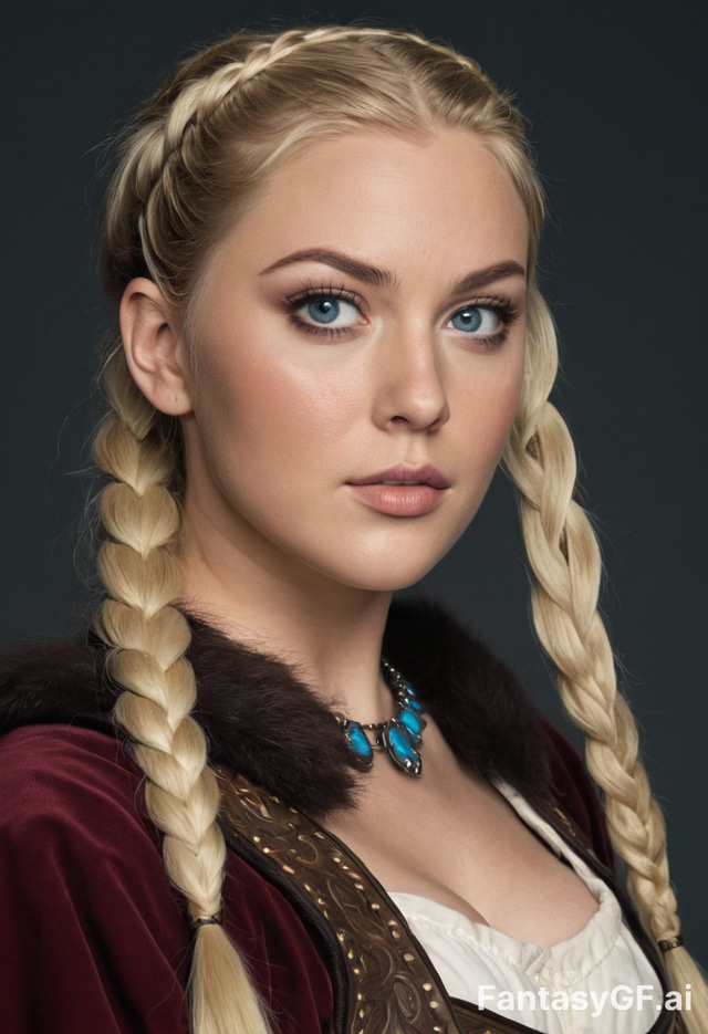 Katelynn Brennan AI Girlfriend avatar