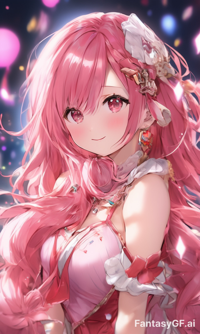 Cailyn Cortez AI Girlfriend avatar