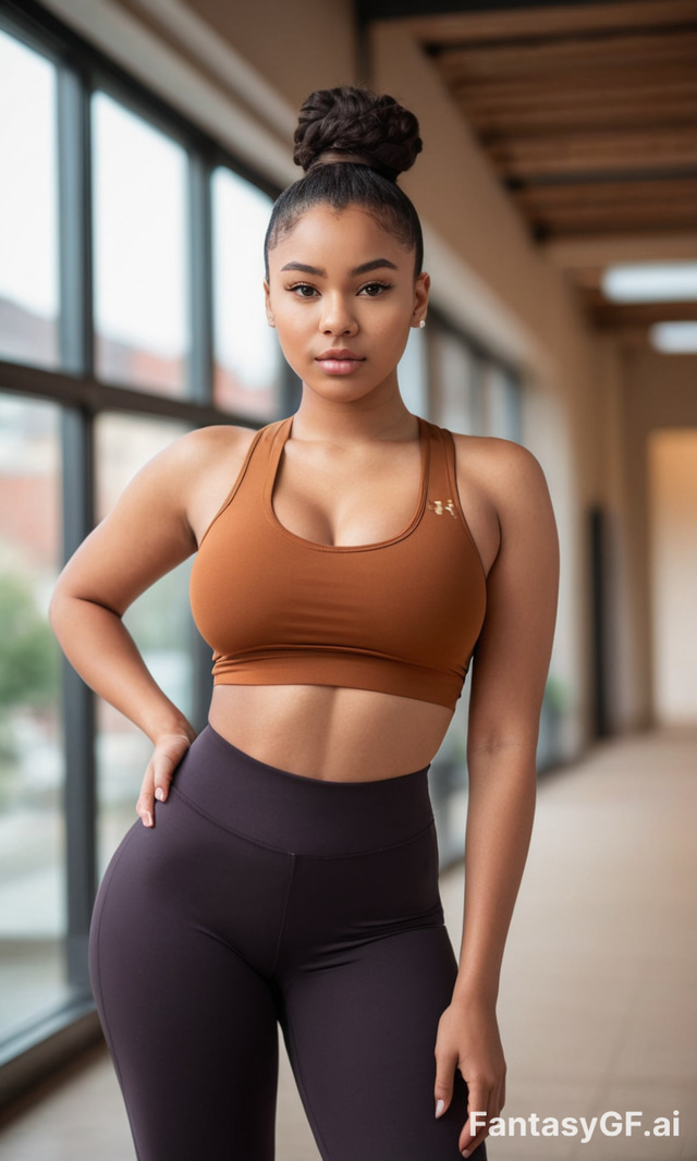 Daisy Spence AI Girlfriend avatar