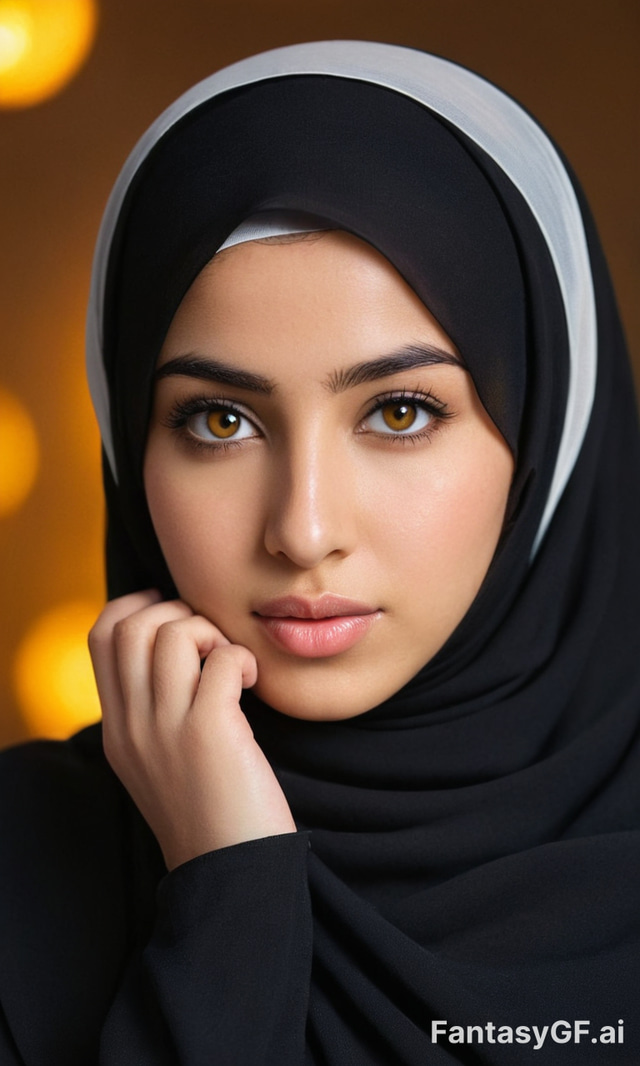 Raina Odonnell AI Girlfriend avatar