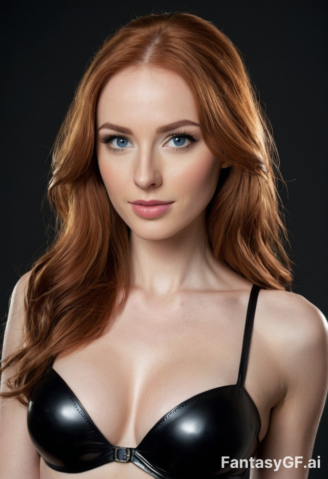 Shayla Logan AI Girlfriend avatar