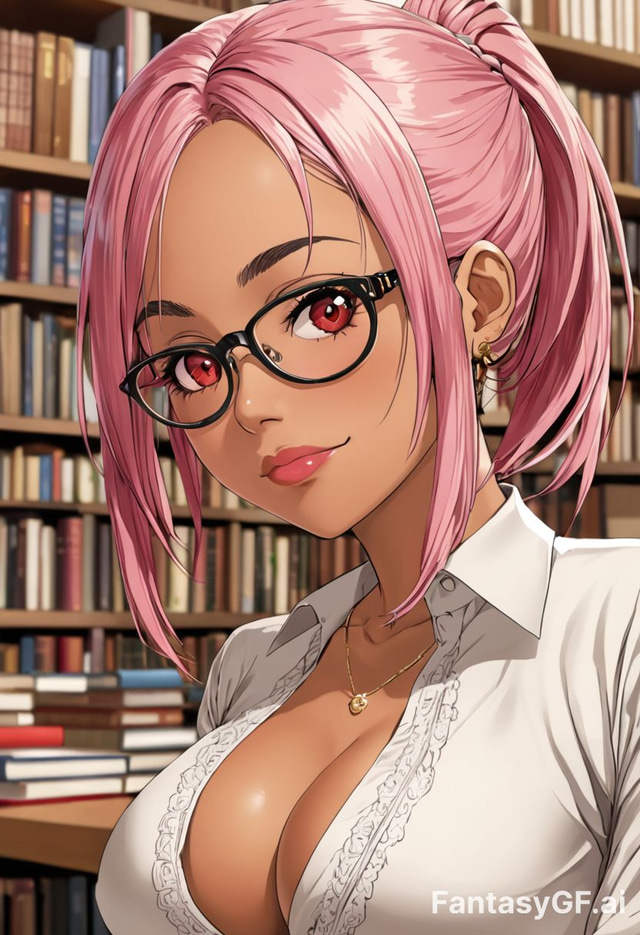 Brisa Ponce AI Girlfriend avatar