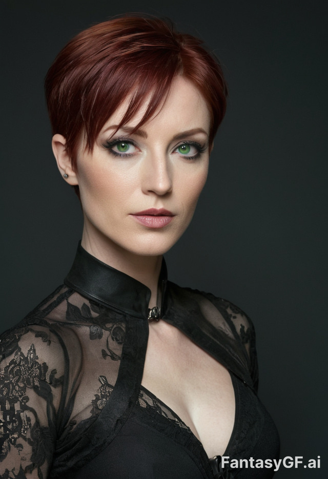 Giovanna Nolan AI Girlfriend avatar