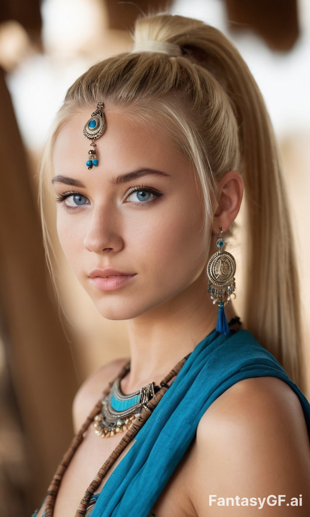 Parker Murphy AI Girlfriend avatar