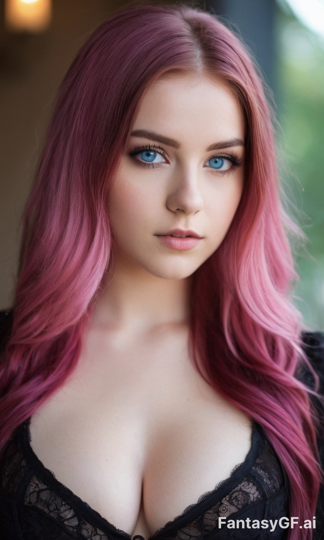 Lacey Johns AI Girlfriend avatar