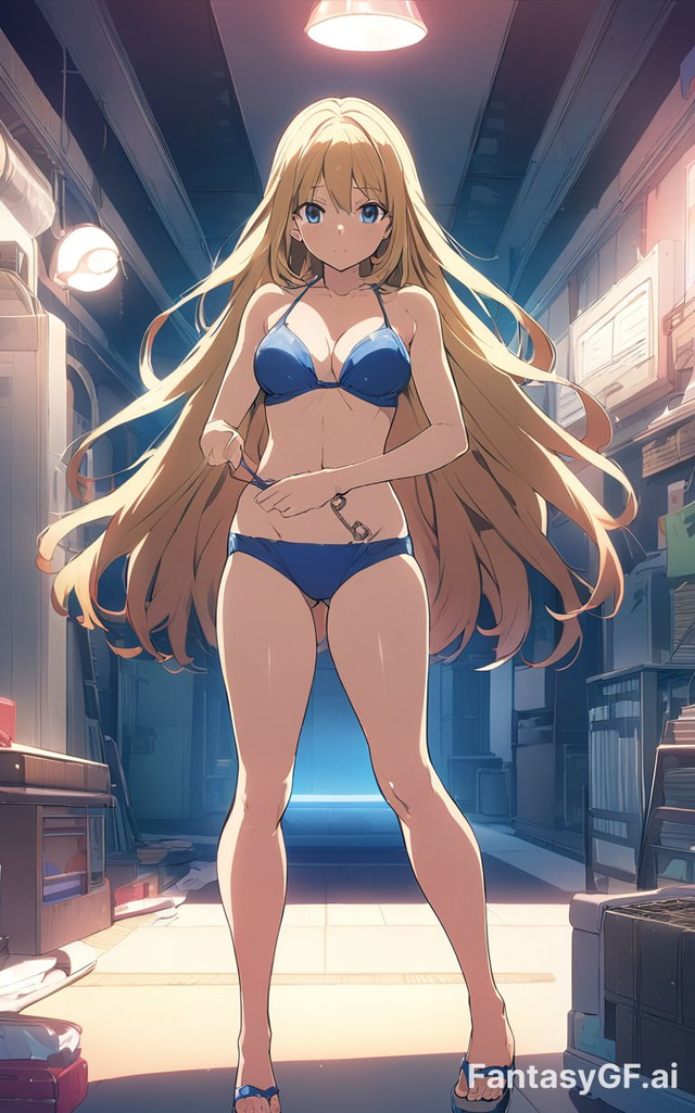 Matilda Watts AI Girlfriend avatar